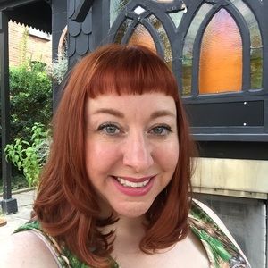 Meet your Posher, Kate